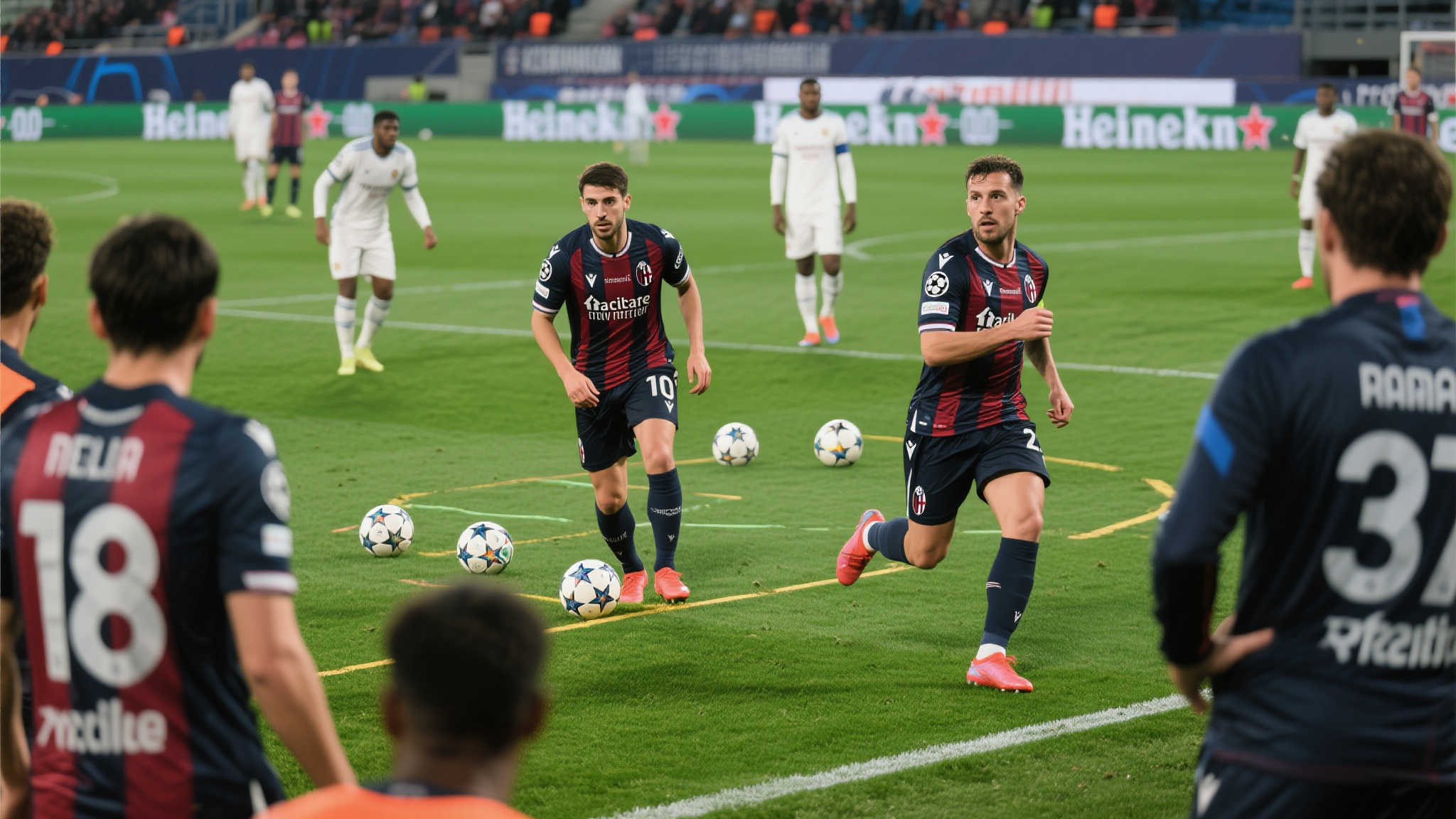 阿隆索执教表现低迷:近4场比赛均以未胜告终(截至2023年5月) 阿隆索执教表现低迷:近4场比赛均以未胜告终(截至2023年5月)