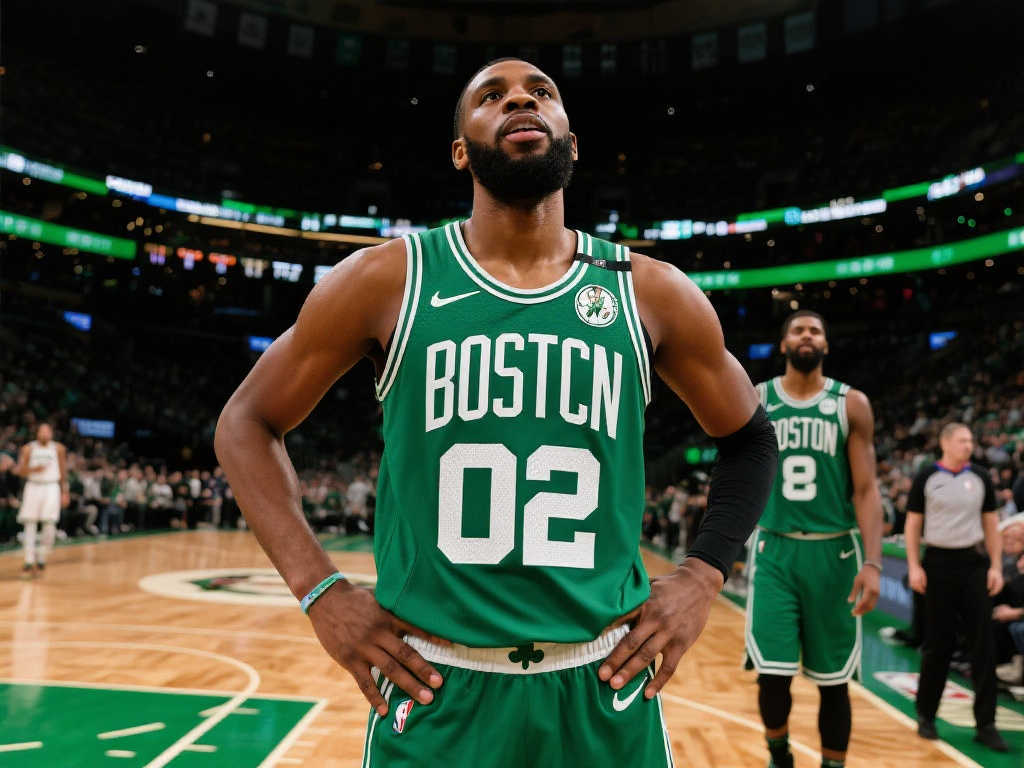 客场强势!绿军31个季后赛客场豪取22胜,追平NBA历史纪录! 客场强势!绿军31个季后赛客场豪取22胜,追平NBA历史纪录!