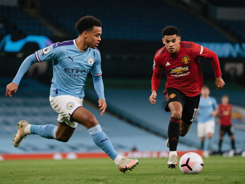 【英超】拉什福德点球建功,努内斯最后时刻绝杀,曼城险胜维拉2-1 【英超】拉什福德点球建功,努内斯最后时刻绝杀,曼城险胜维拉2-1