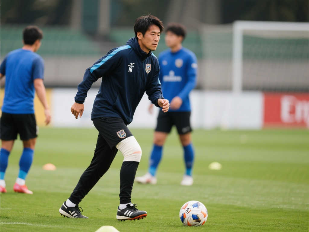 国少备战冲刺阶段婉拒多队邀约 上村强调无需额外热身 国少备战冲刺阶段婉拒多队邀约 上村强调无需额外热身