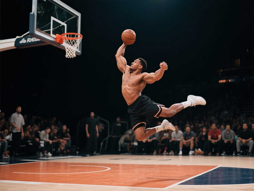 民间高手花式篮球秀绝技,网友惊叹:臂力惊人! 民间高手花式篮球秀绝技,网友惊叹:臂力惊人!