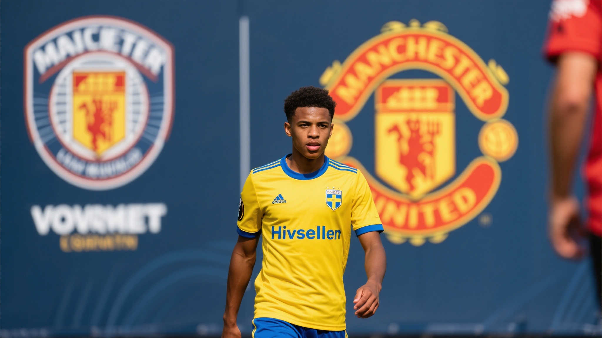 曼联引援受阻,约克雷斯更愿意另择去向 曼联引援受阻,约克雷斯更愿意另择去向