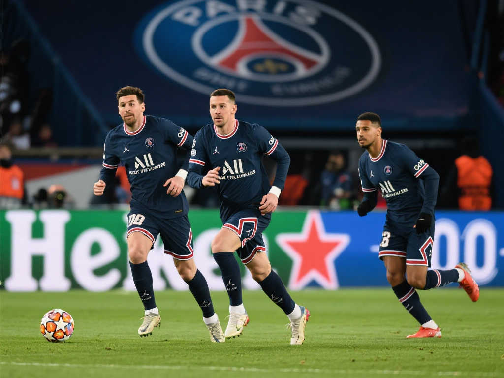 大巴黎5年后重返欧冠决赛，安联球场能否见证新辉煌