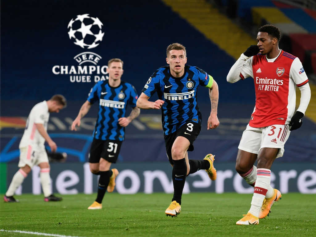 3-1!10亿欧豪门强势挺进欧冠决赛,6月1日对决国米,阿森纳30年遗憾难消 3-1!10亿欧豪门强势挺进欧冠决赛,6月1日对决国米,阿森纳30年遗憾难消