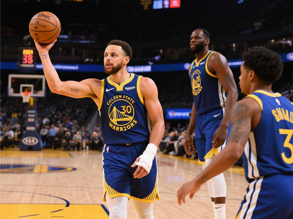 波杰姆谈库里缺席:库里为勇士倾尽所有,我们将全力争胜 波杰姆谈库里缺席:库里为勇士倾尽所有,我们将全力争胜