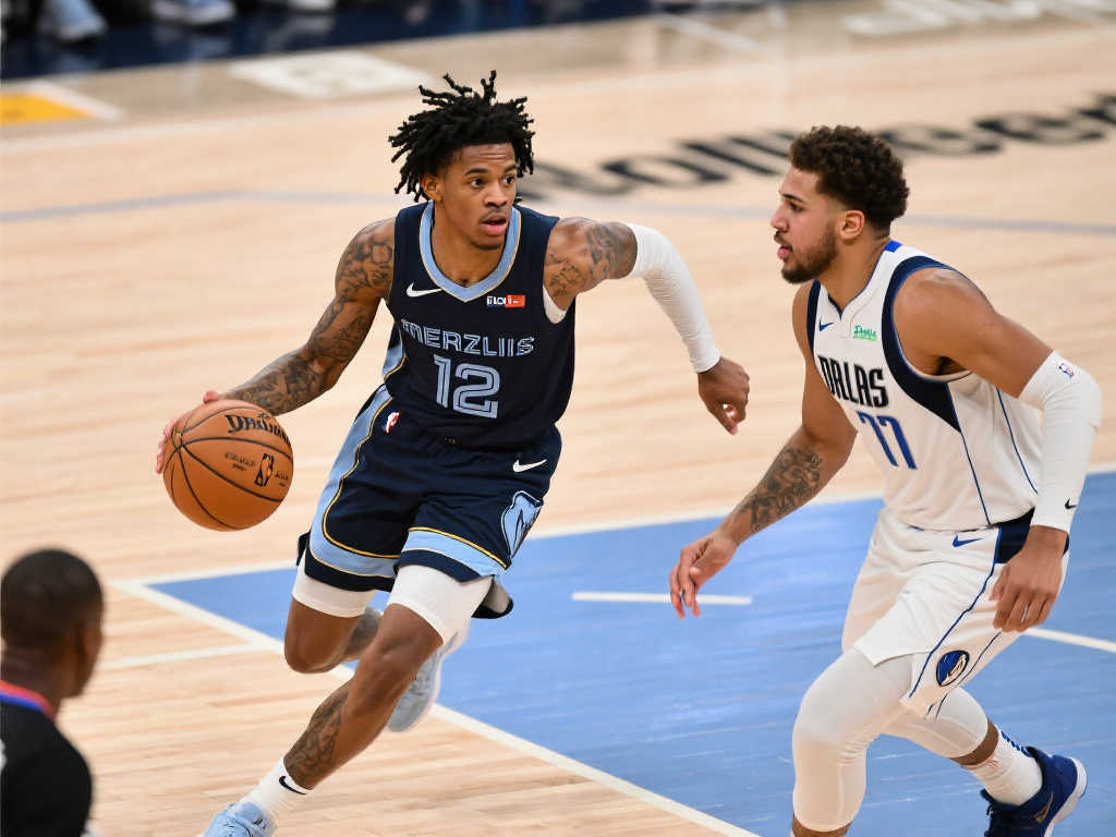 效率不佳+性格争议 莫兰特交易价值持续下滑