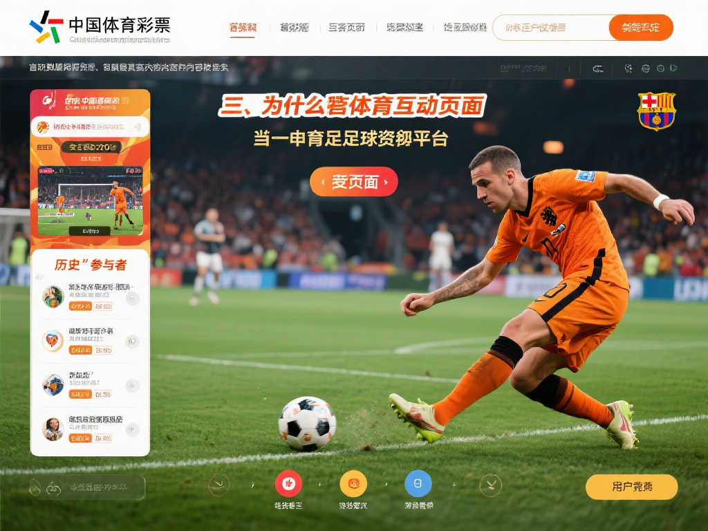 体彩推出“世界杯豪门经典回顾”互动专区,十年竞猜再现辉煌 体彩推出“世界杯豪门经典回顾”互动专区,十年竞猜再现辉煌