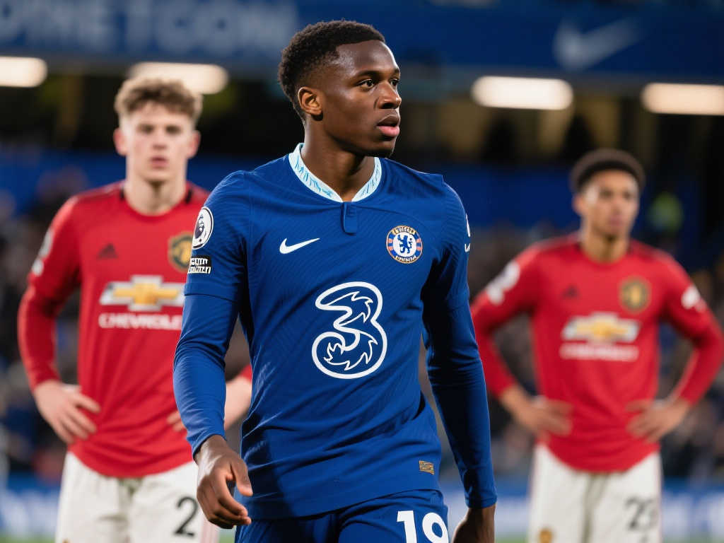 邮报：恩昆库今夏或被出售，吉乌预计继续效力切尔西